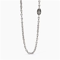 Collana 2Jewels Uomo Navy in Acciaio 251841 - 251841